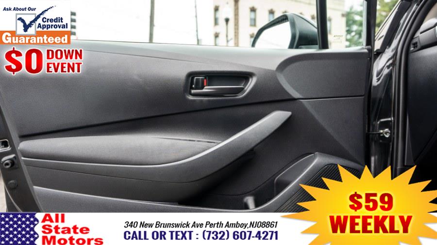 2022 Toyota Corolla LE CVT (Natl), available for sale in Perth Amboy, New Jersey | All State Motor Inc. Perth Amboy, New Jersey 2022 Toyota Corolla LE CVT (Natl), available for sale in Perth Amboy, New Jersey | All State Motor Inc. Perth Amboy, New Jersey