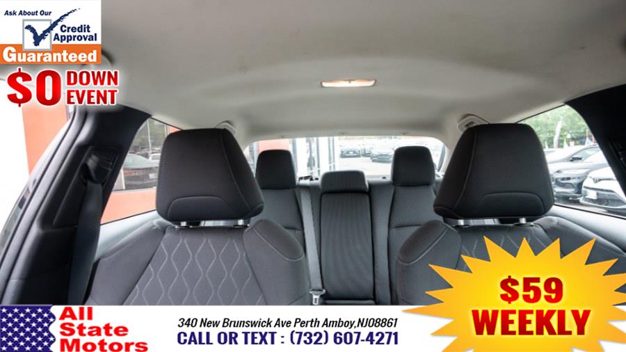 2022 Toyota Corolla LE CVT (Natl), available for sale in Perth Amboy, New Jersey | All State Motor Inc. Perth Amboy, New Jersey 2022 Toyota Corolla LE CVT (Natl), available for sale in Perth Amboy, New Jersey | All State Motor Inc. Perth Amboy, New Jersey