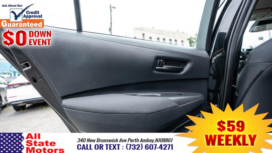 2022 Toyota Corolla LE CVT (Natl), available for sale in Perth Amboy, New Jersey | All State Motor Inc. Perth Amboy, New Jersey 2022 Toyota Corolla LE CVT (Natl), available for sale in Perth Amboy, New Jersey | All State Motor Inc. Perth Amboy, New Jersey