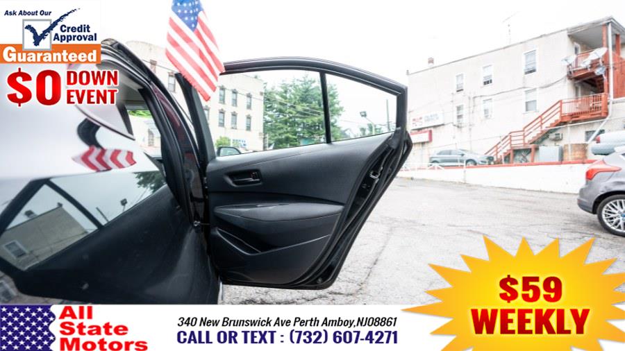 2022 Toyota Corolla LE CVT (Natl), available for sale in Perth Amboy, New Jersey | All State Motor Inc. Perth Amboy, New Jersey 2022 Toyota Corolla LE CVT (Natl), available for sale in Perth Amboy, New Jersey | All State Motor Inc. Perth Amboy, New Jersey