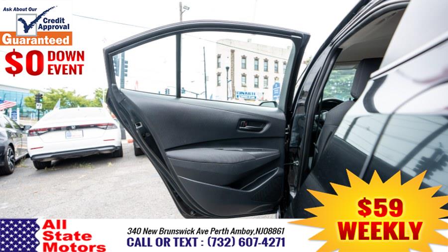 2022 Toyota Corolla LE CVT (Natl), available for sale in Perth Amboy, New Jersey | All State Motor Inc. Perth Amboy, New Jersey 2022 Toyota Corolla LE CVT (Natl), available for sale in Perth Amboy, New Jersey | All State Motor Inc. Perth Amboy, New Jersey