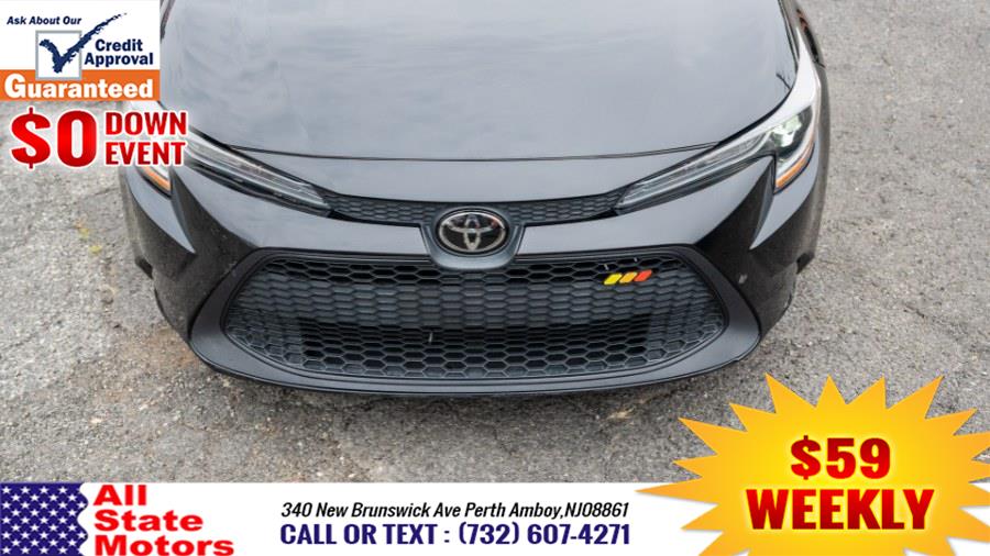 2022 Toyota Corolla LE CVT (Natl), available for sale in Perth Amboy, New Jersey | All State Motor Inc. Perth Amboy, New Jersey 2022 Toyota Corolla LE CVT (Natl), available for sale in Perth Amboy, New Jersey | All State Motor Inc. Perth Amboy, New Jersey