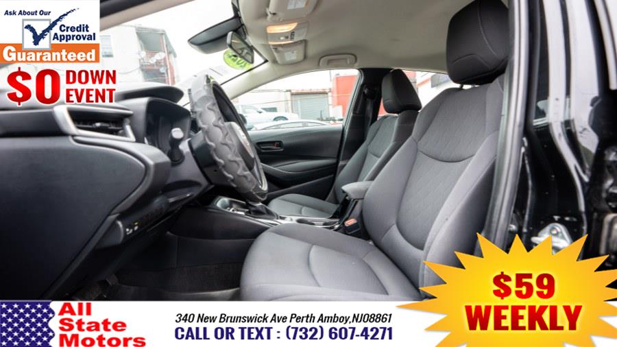 2022 Toyota Corolla LE CVT (Natl), available for sale in Perth Amboy, New Jersey | All State Motor Inc. Perth Amboy, New Jersey 2022 Toyota Corolla LE CVT (Natl), available for sale in Perth Amboy, New Jersey | All State Motor Inc. Perth Amboy, New Jersey
