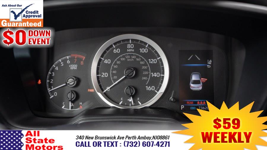 2022 Toyota Corolla LE CVT (Natl), available for sale in Perth Amboy, New Jersey | All State Motor Inc. Perth Amboy, New Jersey 2022 Toyota Corolla LE CVT (Natl), available for sale in Perth Amboy, New Jersey | All State Motor Inc. Perth Amboy, New Jersey