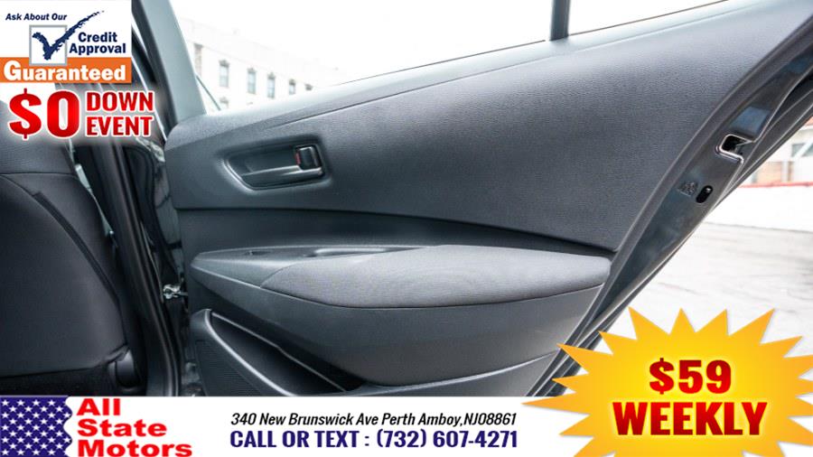 2022 Toyota Corolla LE CVT (Natl), available for sale in Perth Amboy, New Jersey | All State Motor Inc. Perth Amboy, New Jersey 2022 Toyota Corolla LE CVT (Natl), available for sale in Perth Amboy, New Jersey | All State Motor Inc. Perth Amboy, New Jersey
