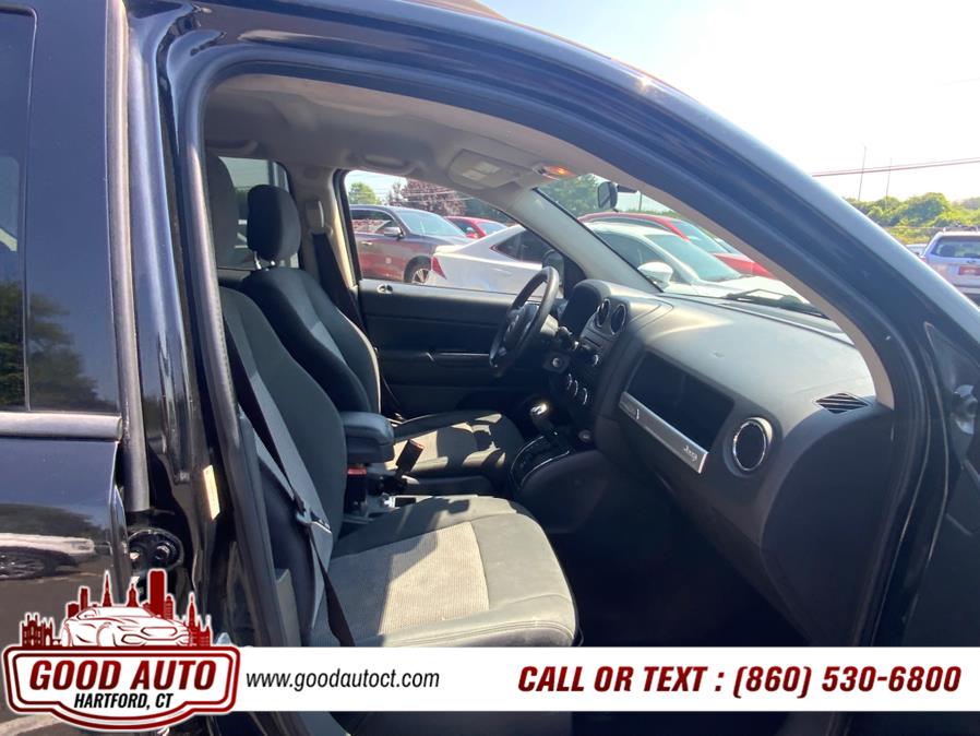 2014 Jeep Compass 4WD 4dr Sport, available for sale in Hartford, Connecticut | Good Auto LLC. Hartford, Connecticut 2014 Jeep Compass 4WD 4dr Sport, available for sale in Hartford, Connecticut | Good Auto LLC. Hartford, Connecticut