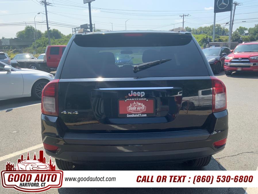2014 Jeep Compass 4WD 4dr Sport, available for sale in Hartford, Connecticut | Good Auto LLC. Hartford, Connecticut 2014 Jeep Compass 4WD 4dr Sport, available for sale in Hartford, Connecticut | Good Auto LLC. Hartford, Connecticut