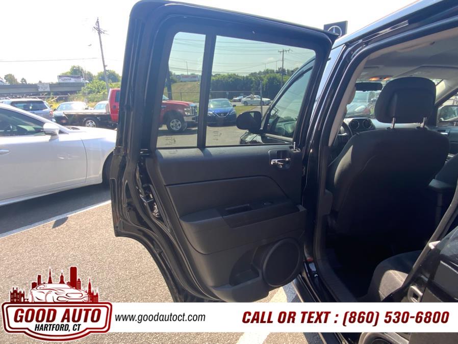 2014 Jeep Compass 4WD 4dr Sport, available for sale in Hartford, Connecticut | Good Auto LLC. Hartford, Connecticut 2014 Jeep Compass 4WD 4dr Sport, available for sale in Hartford, Connecticut | Good Auto LLC. Hartford, Connecticut