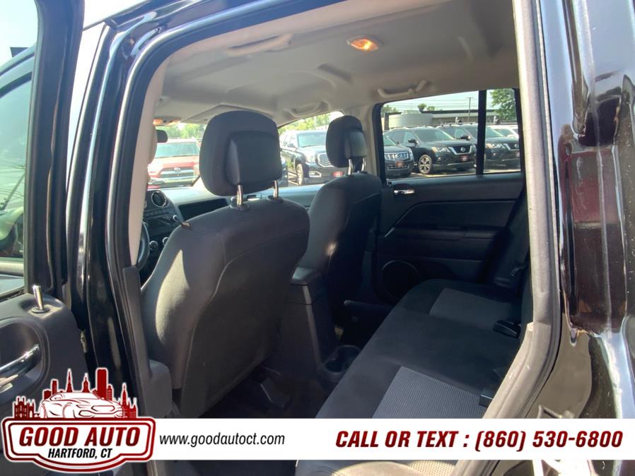 2014 Jeep Compass 4WD 4dr Sport, available for sale in Hartford, Connecticut | Good Auto LLC. Hartford, Connecticut 2014 Jeep Compass 4WD 4dr Sport, available for sale in Hartford, Connecticut | Good Auto LLC. Hartford, Connecticut