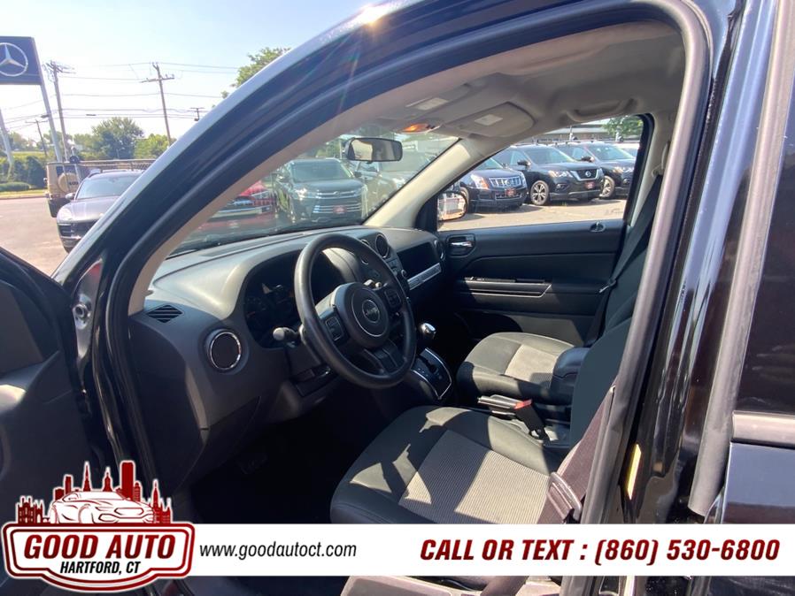 2014 Jeep Compass 4WD 4dr Sport, available for sale in Hartford, Connecticut | Good Auto LLC. Hartford, Connecticut 2014 Jeep Compass 4WD 4dr Sport, available for sale in Hartford, Connecticut | Good Auto LLC. Hartford, Connecticut