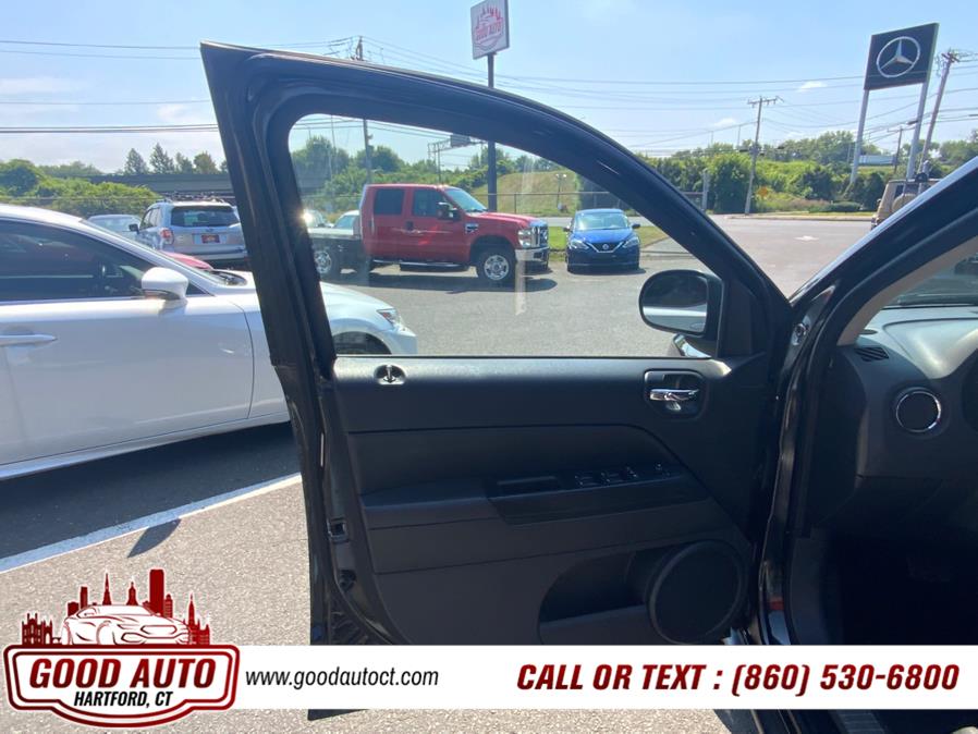 2014 Jeep Compass 4WD 4dr Sport, available for sale in Hartford, Connecticut | Good Auto LLC. Hartford, Connecticut 2014 Jeep Compass 4WD 4dr Sport, available for sale in Hartford, Connecticut | Good Auto LLC. Hartford, Connecticut