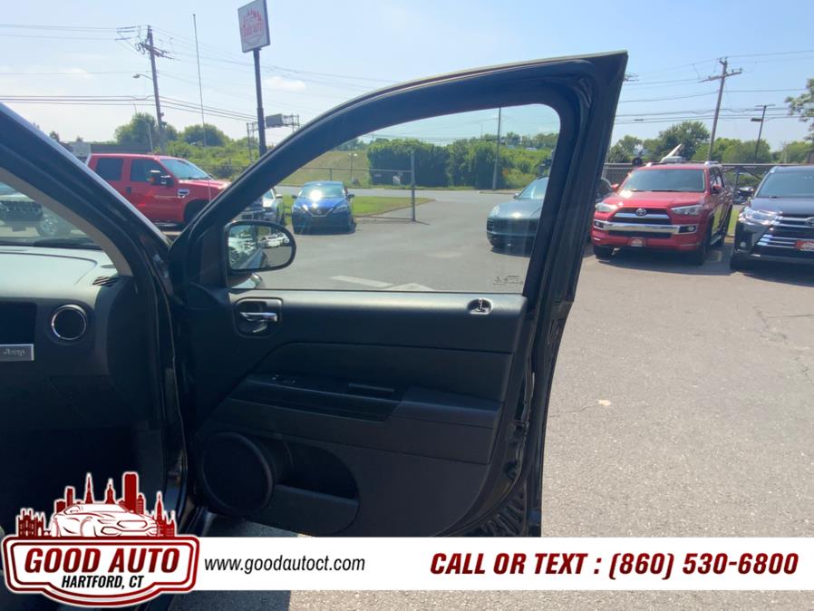 2014 Jeep Compass 4WD 4dr Sport, available for sale in Hartford, Connecticut | Good Auto LLC. Hartford, Connecticut 2014 Jeep Compass 4WD 4dr Sport, available for sale in Hartford, Connecticut | Good Auto LLC. Hartford, Connecticut