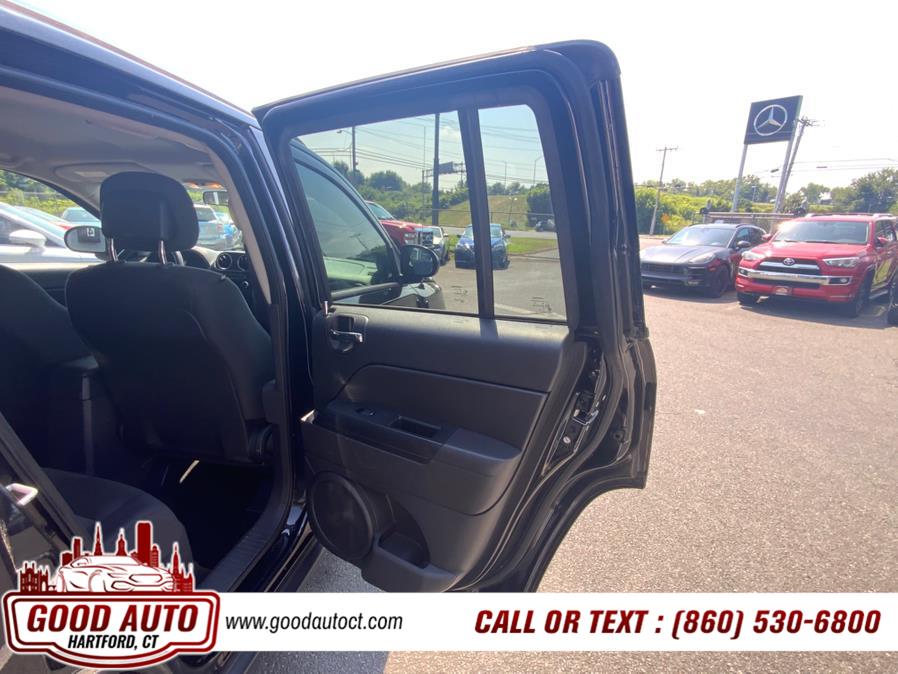 2014 Jeep Compass 4WD 4dr Sport, available for sale in Hartford, Connecticut | Good Auto LLC. Hartford, Connecticut 2014 Jeep Compass 4WD 4dr Sport, available for sale in Hartford, Connecticut | Good Auto LLC. Hartford, Connecticut