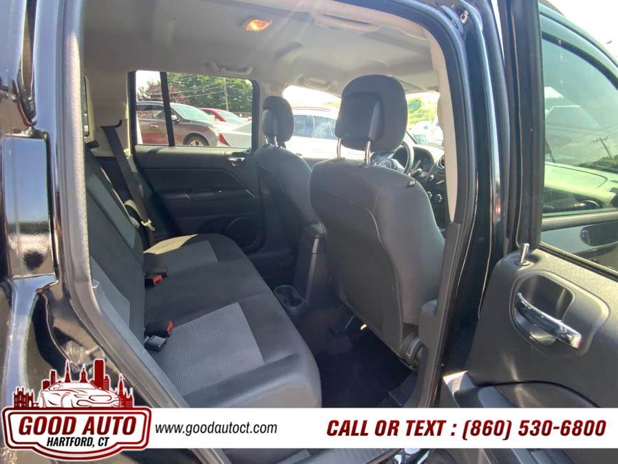 2014 Jeep Compass 4WD 4dr Sport, available for sale in Hartford, Connecticut | Good Auto LLC. Hartford, Connecticut 2014 Jeep Compass 4WD 4dr Sport, available for sale in Hartford, Connecticut | Good Auto LLC. Hartford, Connecticut