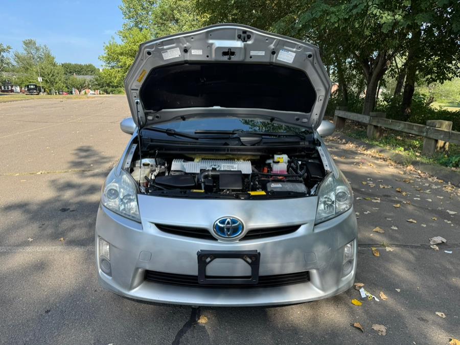 2010 Toyota Prius 5dr HB II (Natl), available for sale in New Britain, Connecticut | Supreme Automotive. New Britain, Connecticut 2010 Toyota Prius 5dr HB II (Natl), available for sale in New Britain, Connecticut | Supreme Automotive. New Britain, Connecticut