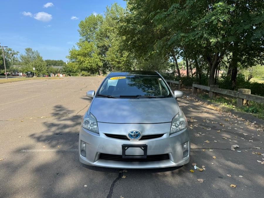 2010 Toyota Prius 5dr HB II (Natl), available for sale in New Britain, Connecticut | Supreme Automotive. New Britain, Connecticut 2010 Toyota Prius 5dr HB II (Natl), available for sale in New Britain, Connecticut | Supreme Automotive. New Britain, Connecticut