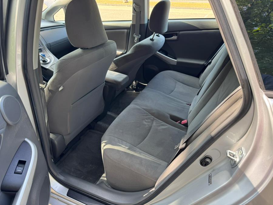 2010 Toyota Prius 5dr HB II (Natl), available for sale in New Britain, Connecticut | Supreme Automotive. New Britain, Connecticut 2010 Toyota Prius 5dr HB II (Natl), available for sale in New Britain, Connecticut | Supreme Automotive. New Britain, Connecticut
