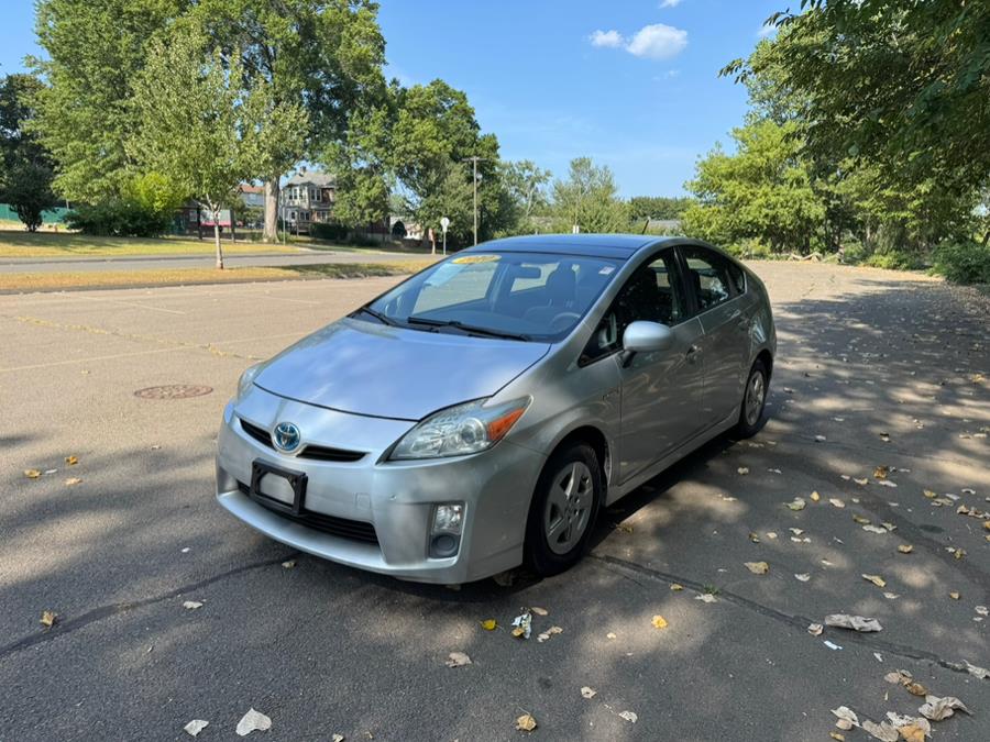 2010 Toyota Prius 5dr HB II (Natl), available for sale in New Britain, Connecticut | Supreme Automotive. New Britain, Connecticut 2010 Toyota Prius 5dr HB II (Natl), available for sale in New Britain, Connecticut | Supreme Automotive. New Britain, Connecticut