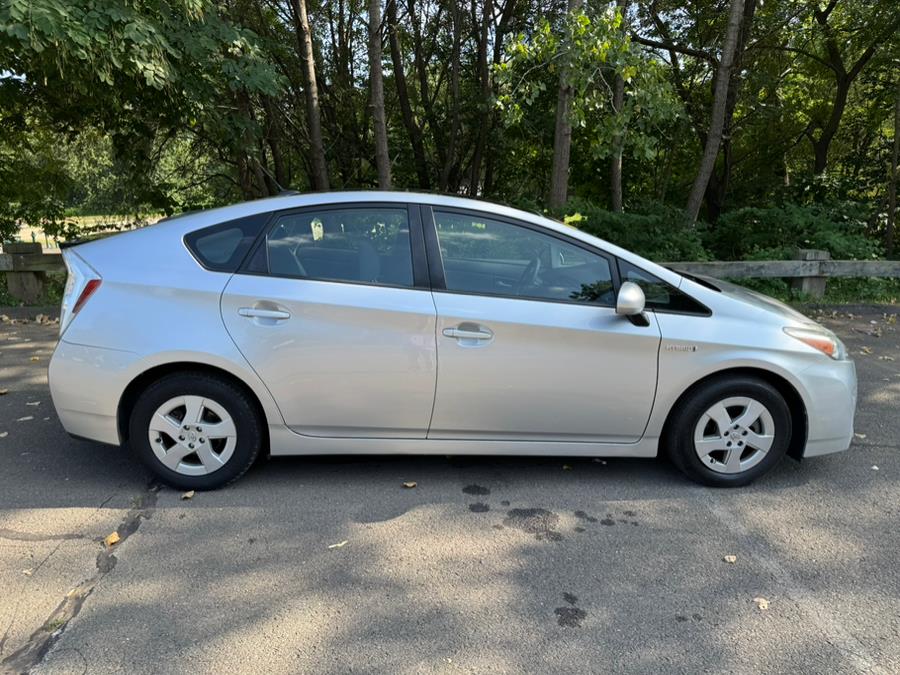 2010 Toyota Prius 5dr HB II (Natl), available for sale in New Britain, Connecticut | Supreme Automotive. New Britain, Connecticut 2010 Toyota Prius 5dr HB II (Natl), available for sale in New Britain, Connecticut | Supreme Automotive. New Britain, Connecticut