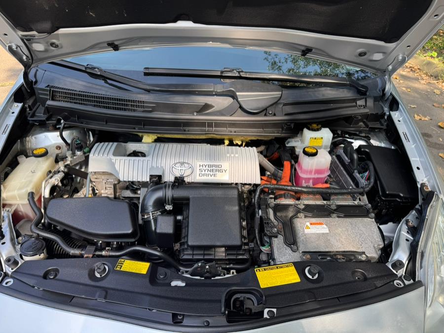 2010 Toyota Prius 5dr HB II (Natl), available for sale in New Britain, Connecticut | Supreme Automotive. New Britain, Connecticut 2010 Toyota Prius 5dr HB II (Natl), available for sale in New Britain, Connecticut | Supreme Automotive. New Britain, Connecticut