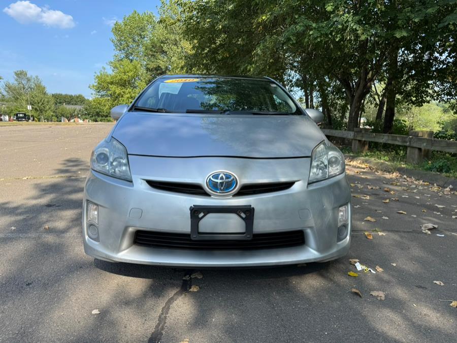 2010 Toyota Prius 5dr HB II (Natl), available for sale in New Britain, Connecticut | Supreme Automotive. New Britain, Connecticut 2010 Toyota Prius 5dr HB II (Natl), available for sale in New Britain, Connecticut | Supreme Automotive. New Britain, Connecticut