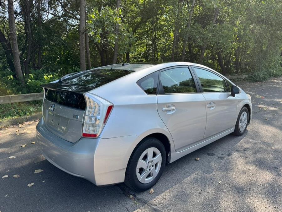2010 Toyota Prius 5dr HB II (Natl), available for sale in New Britain, Connecticut | Supreme Automotive. New Britain, Connecticut 2010 Toyota Prius 5dr HB II (Natl), available for sale in New Britain, Connecticut | Supreme Automotive. New Britain, Connecticut