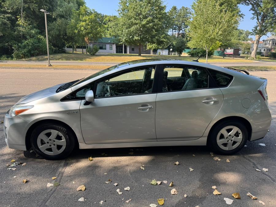 2010 Toyota Prius 5dr HB II (Natl), available for sale in New Britain, Connecticut | Supreme Automotive. New Britain, Connecticut 2010 Toyota Prius 5dr HB II (Natl), available for sale in New Britain, Connecticut | Supreme Automotive. New Britain, Connecticut