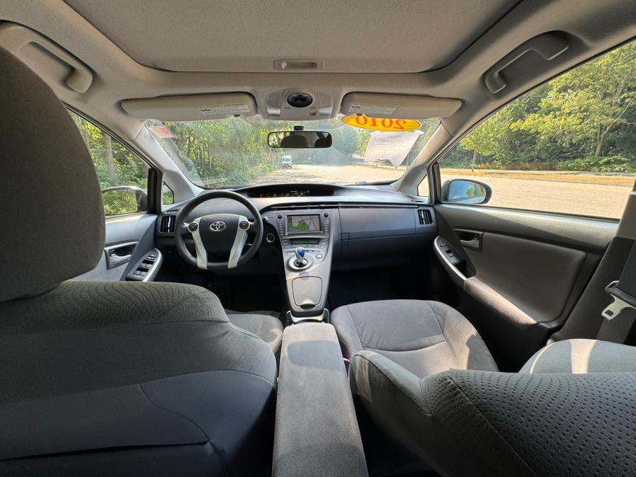 2010 Toyota Prius 5dr HB II (Natl), available for sale in New Britain, Connecticut | Supreme Automotive. New Britain, Connecticut 2010 Toyota Prius 5dr HB II (Natl), available for sale in New Britain, Connecticut | Supreme Automotive. New Britain, Connecticut