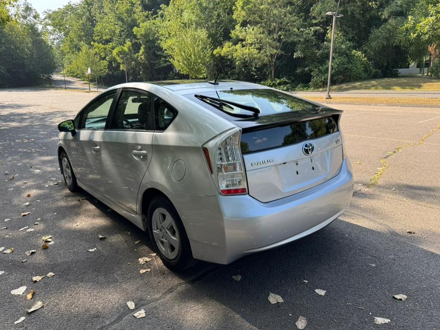 2010 Toyota Prius 5dr HB II (Natl), available for sale in New Britain, Connecticut | Supreme Automotive. New Britain, Connecticut 2010 Toyota Prius 5dr HB II (Natl), available for sale in New Britain, Connecticut | Supreme Automotive. New Britain, Connecticut