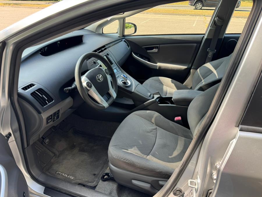 2010 Toyota Prius 5dr HB II (Natl), available for sale in New Britain, Connecticut | Supreme Automotive. New Britain, Connecticut 2010 Toyota Prius 5dr HB II (Natl), available for sale in New Britain, Connecticut | Supreme Automotive. New Britain, Connecticut