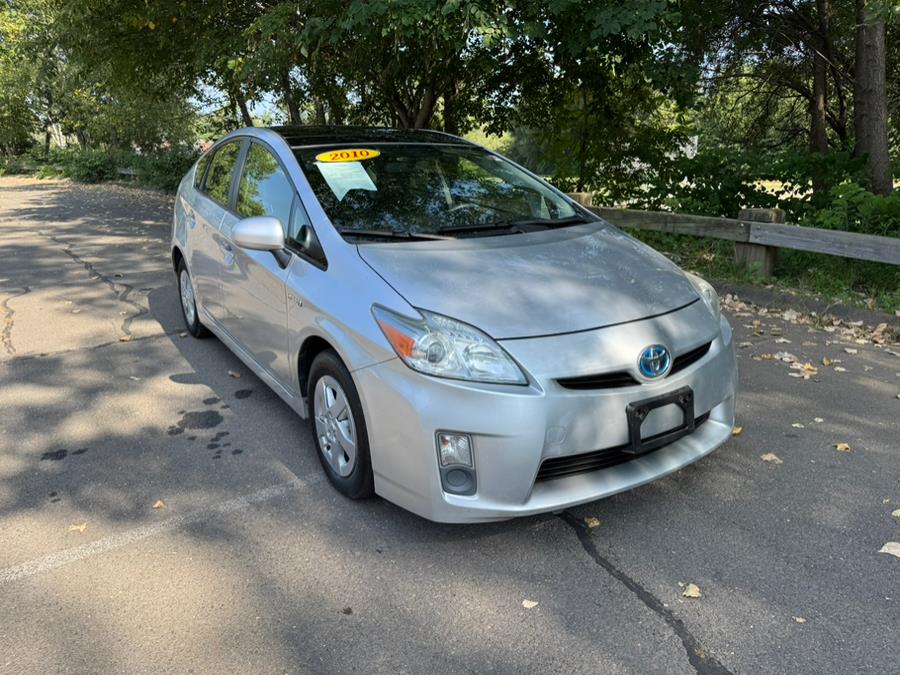 2010 Toyota Prius 5dr HB II (Natl), available for sale in New Britain, Connecticut | Supreme Automotive. New Britain, Connecticut 2010 Toyota Prius 5dr HB II (Natl), available for sale in New Britain, Connecticut | Supreme Automotive. New Britain, Connecticut