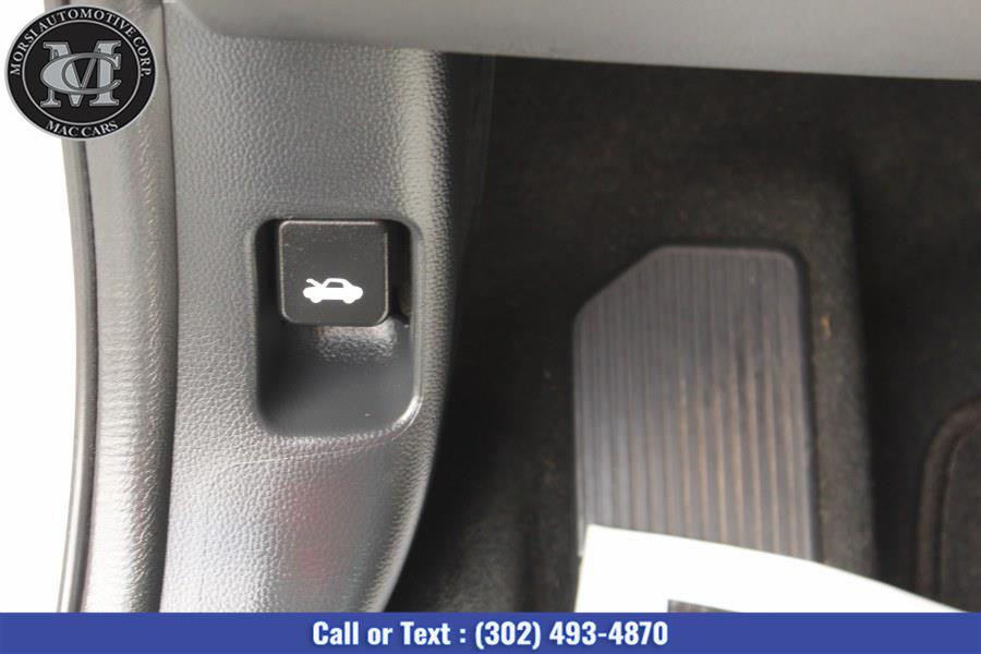 2018 Honda Accord Hybrid EX-L Sedan, available for sale in New Castle, Delaware | Morsi Automotive Corporation. New Castle, Delaware 2018 Honda Accord Hybrid EX-L Sedan, available for sale in New Castle, Delaware | Morsi Automotive Corporation. New Castle, Delaware