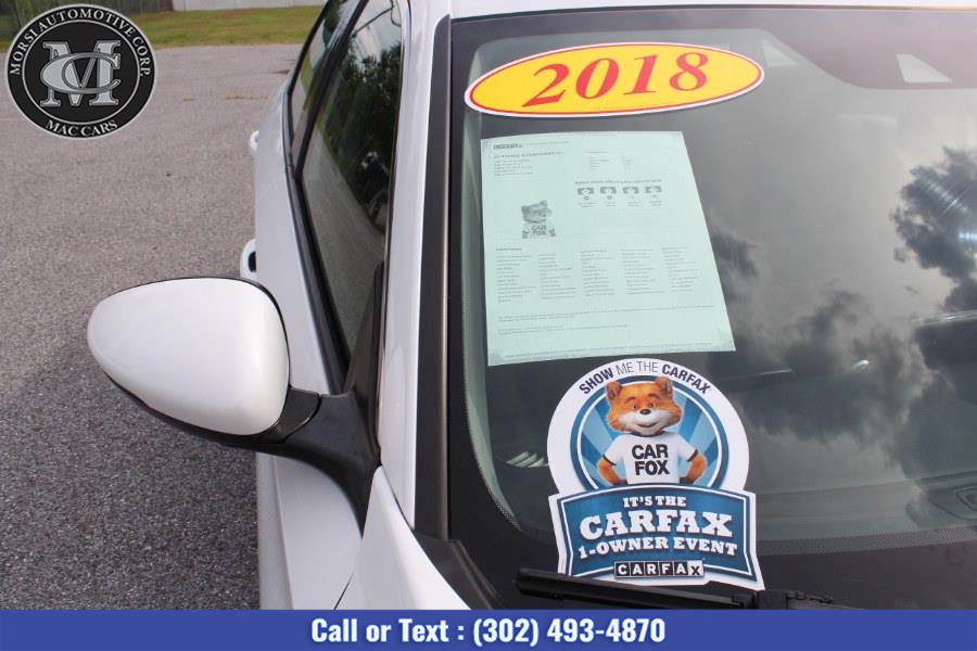 2018 Honda Accord Hybrid EX-L Sedan, available for sale in New Castle, Delaware | Morsi Automotive Corporation. New Castle, Delaware 2018 Honda Accord Hybrid EX-L Sedan, available for sale in New Castle, Delaware | Morsi Automotive Corporation. New Castle, Delaware