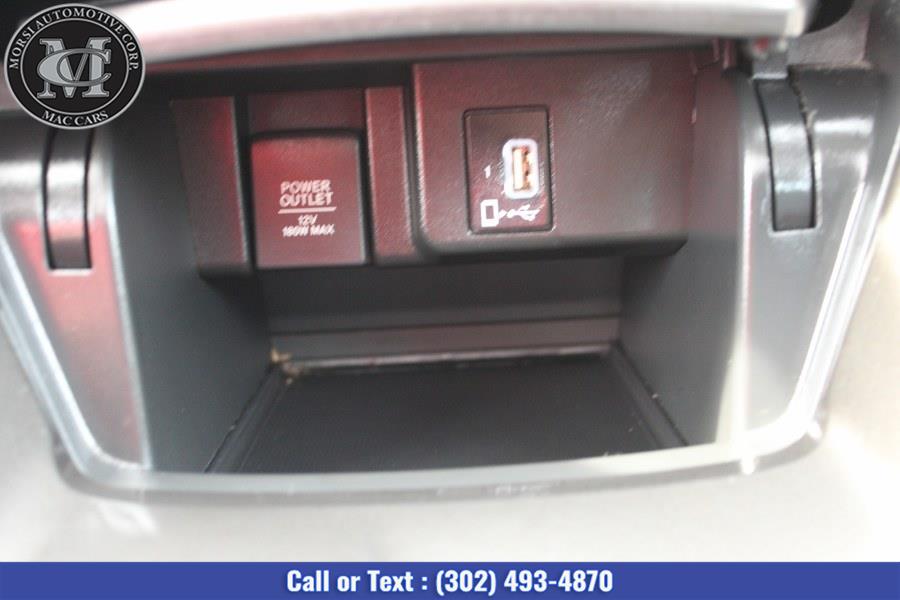 2018 Honda Accord Hybrid EX-L Sedan, available for sale in New Castle, Delaware | Morsi Automotive Corporation. New Castle, Delaware 2018 Honda Accord Hybrid EX-L Sedan, available for sale in New Castle, Delaware | Morsi Automotive Corporation. New Castle, Delaware