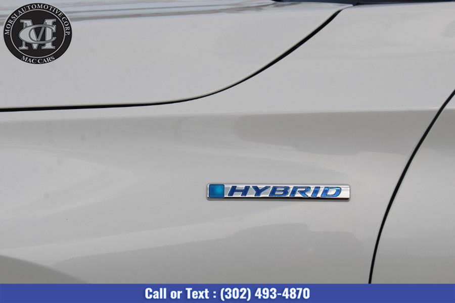 2018 Honda Accord Hybrid EX-L Sedan, available for sale in New Castle, Delaware | Morsi Automotive Corporation. New Castle, Delaware 2018 Honda Accord Hybrid EX-L Sedan, available for sale in New Castle, Delaware | Morsi Automotive Corporation. New Castle, Delaware