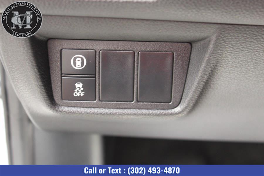 2018 Honda Accord Hybrid EX-L Sedan, available for sale in New Castle, Delaware | Morsi Automotive Corporation. New Castle, Delaware 2018 Honda Accord Hybrid EX-L Sedan, available for sale in New Castle, Delaware | Morsi Automotive Corporation. New Castle, Delaware