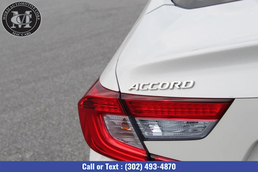 2018 Honda Accord Hybrid EX-L Sedan, available for sale in New Castle, Delaware | Morsi Automotive Corporation. New Castle, Delaware 2018 Honda Accord Hybrid EX-L Sedan, available for sale in New Castle, Delaware | Morsi Automotive Corporation. New Castle, Delaware