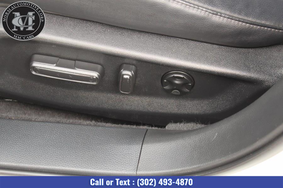 2018 Honda Accord Hybrid EX-L Sedan, available for sale in New Castle, Delaware | Morsi Automotive Corporation. New Castle, Delaware 2018 Honda Accord Hybrid EX-L Sedan, available for sale in New Castle, Delaware | Morsi Automotive Corporation. New Castle, Delaware