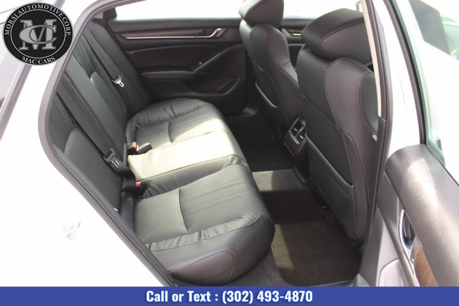 2018 Honda Accord Hybrid EX-L Sedan, available for sale in New Castle, Delaware | Morsi Automotive Corporation. New Castle, Delaware 2018 Honda Accord Hybrid EX-L Sedan, available for sale in New Castle, Delaware | Morsi Automotive Corporation. New Castle, Delaware