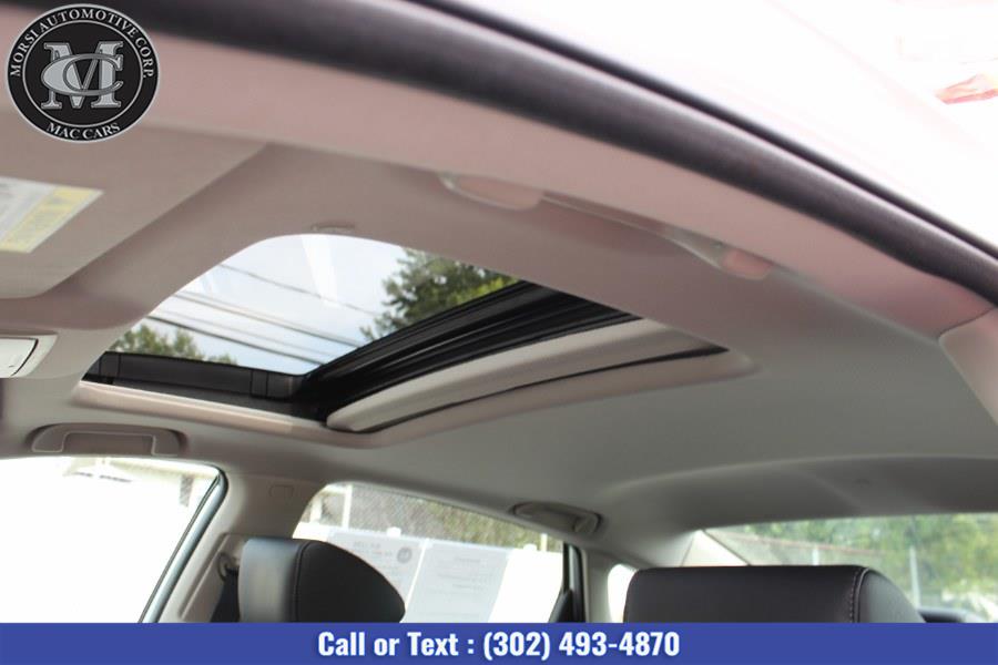2018 Honda Accord Hybrid EX-L Sedan, available for sale in New Castle, Delaware | Morsi Automotive Corporation. New Castle, Delaware 2018 Honda Accord Hybrid EX-L Sedan, available for sale in New Castle, Delaware | Morsi Automotive Corporation. New Castle, Delaware