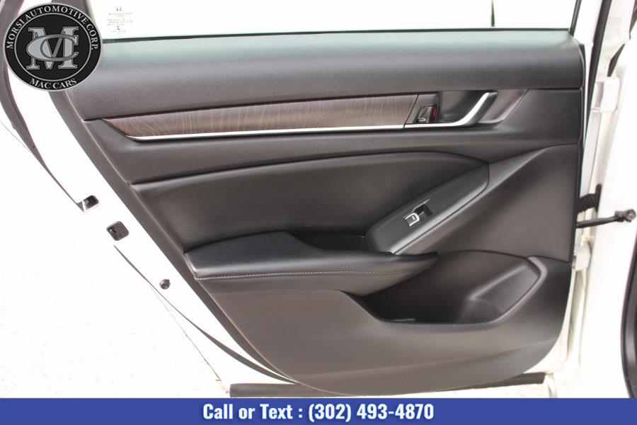 2018 Honda Accord Hybrid EX-L Sedan, available for sale in New Castle, Delaware | Morsi Automotive Corporation. New Castle, Delaware 2018 Honda Accord Hybrid EX-L Sedan, available for sale in New Castle, Delaware | Morsi Automotive Corporation. New Castle, Delaware