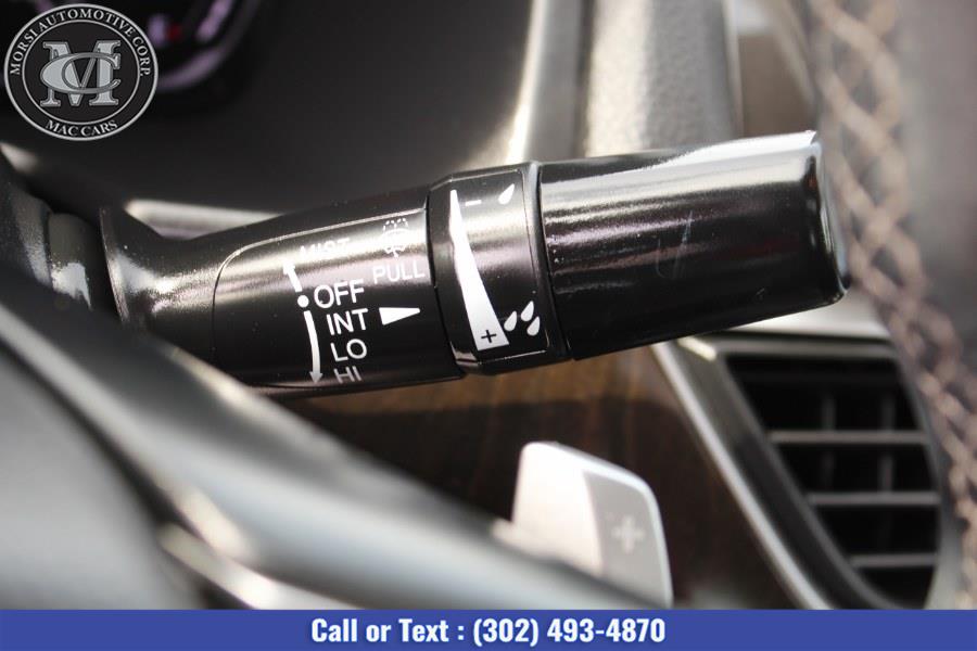 2018 Honda Accord Hybrid EX-L Sedan, available for sale in New Castle, Delaware | Morsi Automotive Corporation. New Castle, Delaware 2018 Honda Accord Hybrid EX-L Sedan, available for sale in New Castle, Delaware | Morsi Automotive Corporation. New Castle, Delaware