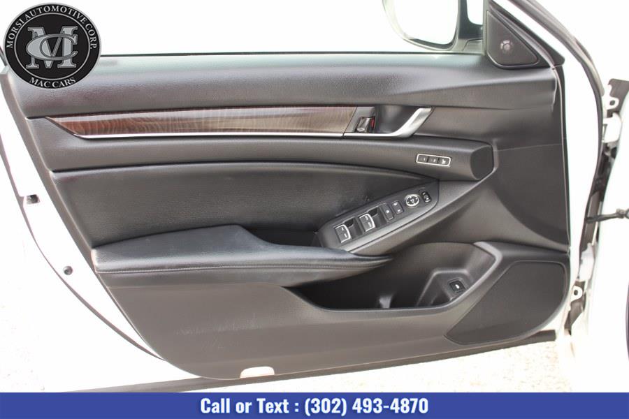2018 Honda Accord Hybrid EX-L Sedan, available for sale in New Castle, Delaware | Morsi Automotive Corporation. New Castle, Delaware 2018 Honda Accord Hybrid EX-L Sedan, available for sale in New Castle, Delaware | Morsi Automotive Corporation. New Castle, Delaware