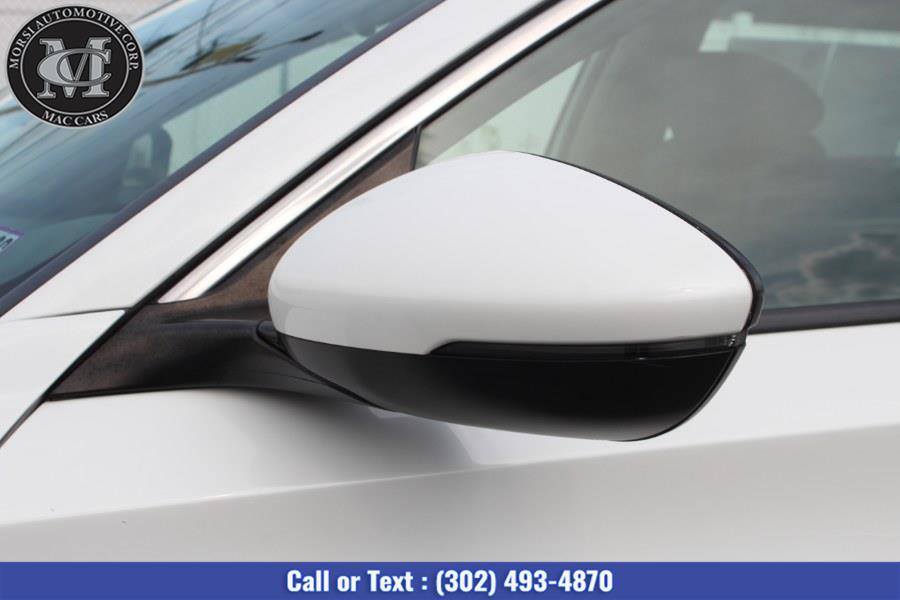 2018 Honda Accord Hybrid EX-L Sedan, available for sale in New Castle, Delaware | Morsi Automotive Corporation. New Castle, Delaware 2018 Honda Accord Hybrid EX-L Sedan, available for sale in New Castle, Delaware | Morsi Automotive Corporation. New Castle, Delaware