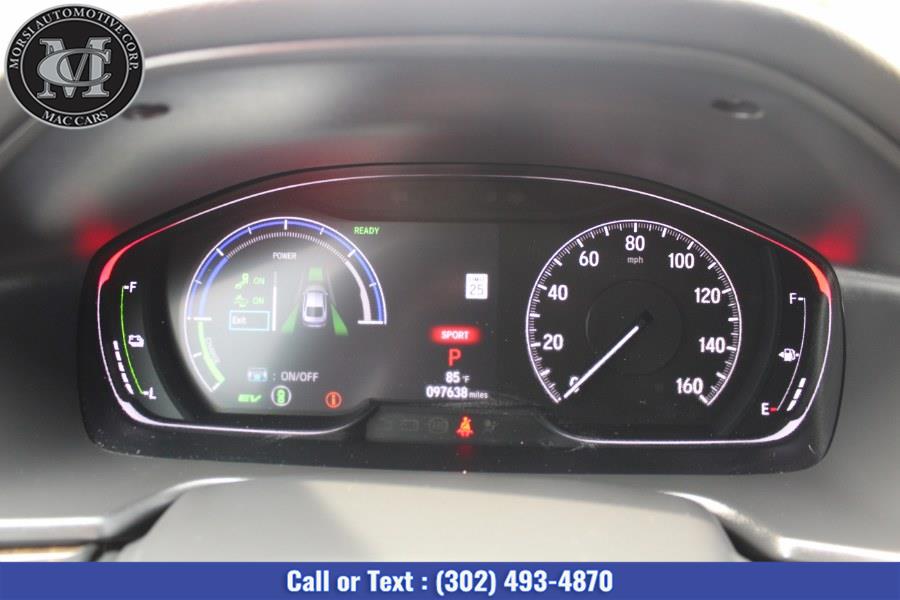 2018 Honda Accord Hybrid EX-L Sedan, available for sale in New Castle, Delaware | Morsi Automotive Corporation. New Castle, Delaware 2018 Honda Accord Hybrid EX-L Sedan, available for sale in New Castle, Delaware | Morsi Automotive Corporation. New Castle, Delaware