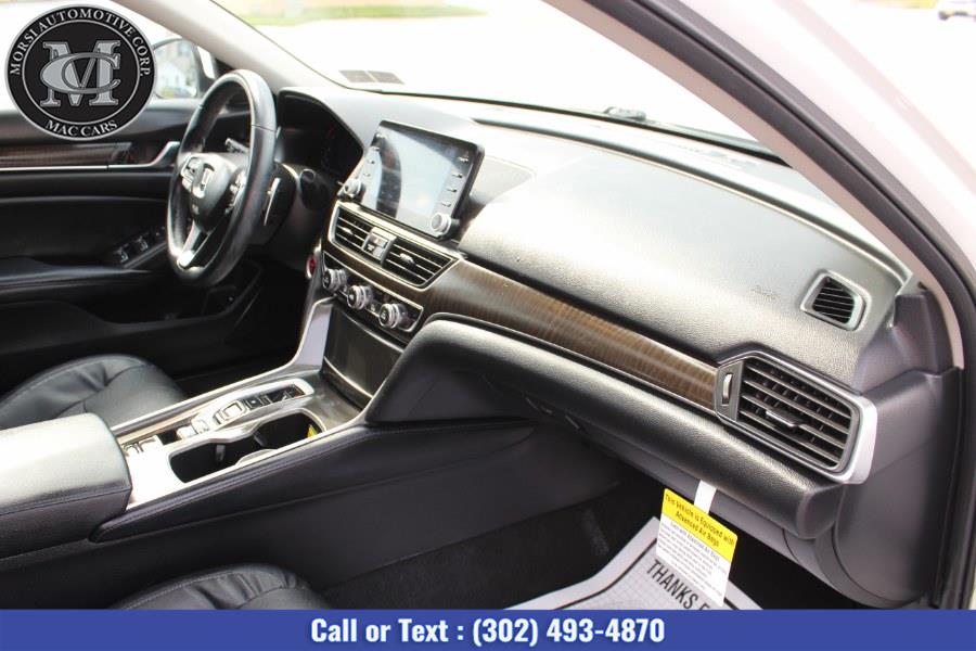 2018 Honda Accord Hybrid EX-L Sedan, available for sale in New Castle, Delaware | Morsi Automotive Corporation. New Castle, Delaware 2018 Honda Accord Hybrid EX-L Sedan, available for sale in New Castle, Delaware | Morsi Automotive Corporation. New Castle, Delaware