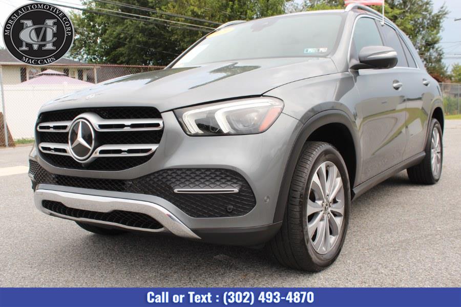 2020 Mercedes-Benz GLE GLE 350 4MATIC SUV, available for sale in New Castle, Delaware | Morsi Automotive Corporation. New Castle, Delaware 2020 Mercedes-Benz GLE GLE 350 4MATIC SUV, available for sale in New Castle, Delaware | Morsi Automotive Corporation. New Castle, Delaware