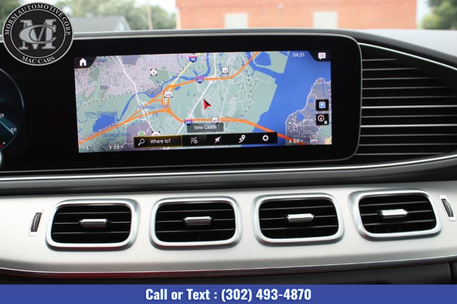 2020 Mercedes-Benz GLE GLE 350 4MATIC SUV, available for sale in New Castle, Delaware | Morsi Automotive Corporation. New Castle, Delaware 2020 Mercedes-Benz GLE GLE 350 4MATIC SUV, available for sale in New Castle, Delaware | Morsi Automotive Corporation. New Castle, Delaware