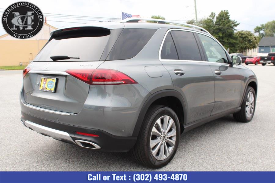 2020 Mercedes-Benz GLE GLE 350 4MATIC SUV, available for sale in New Castle, Delaware | Morsi Automotive Corporation. New Castle, Delaware 2020 Mercedes-Benz GLE GLE 350 4MATIC SUV, available for sale in New Castle, Delaware | Morsi Automotive Corporation. New Castle, Delaware