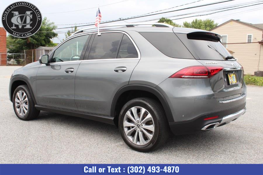 2020 Mercedes-Benz GLE GLE 350 4MATIC SUV, available for sale in New Castle, Delaware | Morsi Automotive Corporation. New Castle, Delaware 2020 Mercedes-Benz GLE GLE 350 4MATIC SUV, available for sale in New Castle, Delaware | Morsi Automotive Corporation. New Castle, Delaware